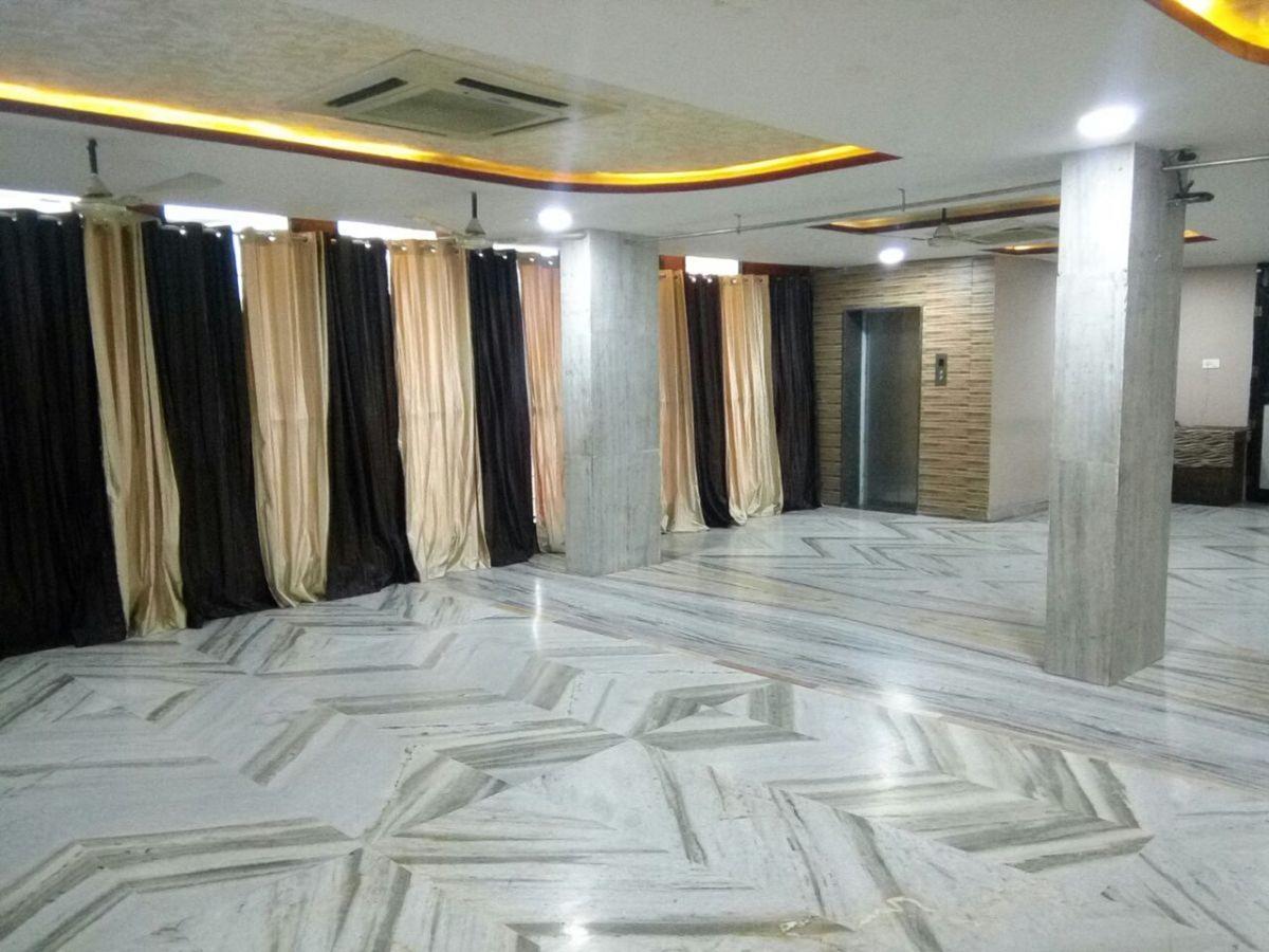 Hotel Shree Pushpak Raigarh Eksteriør bilde