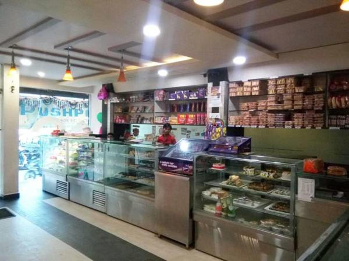 Hotel Shree Pushpak Raigarh Eksteriør bilde