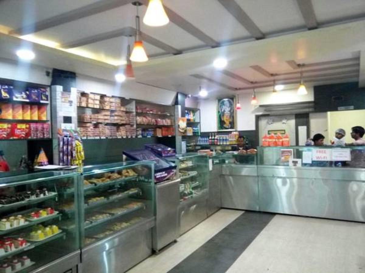 Hotel Shree Pushpak Raigarh Eksteriør bilde