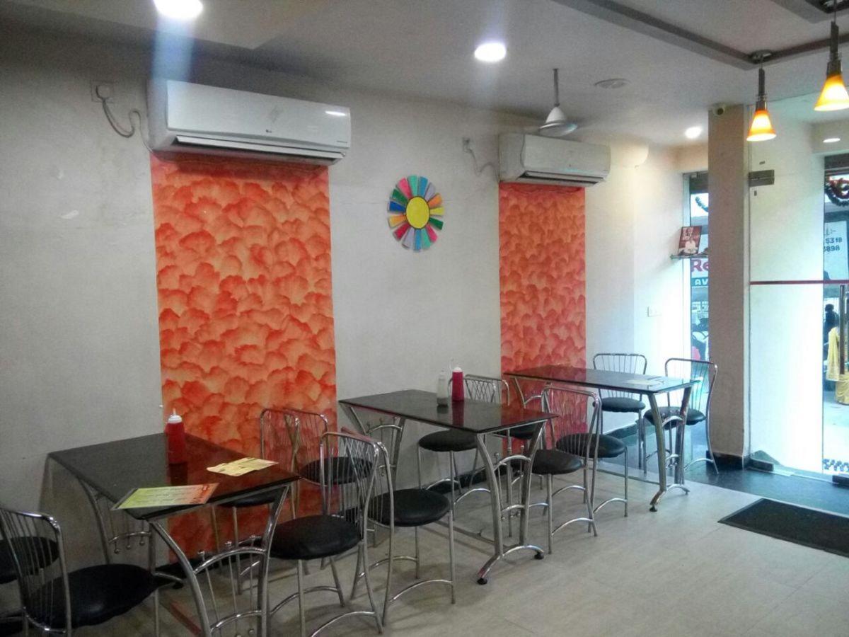 Hotel Shree Pushpak Raigarh Eksteriør bilde